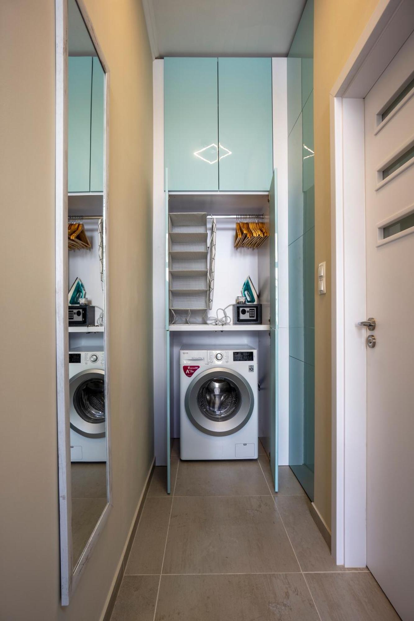 Oktogon Design Apartament