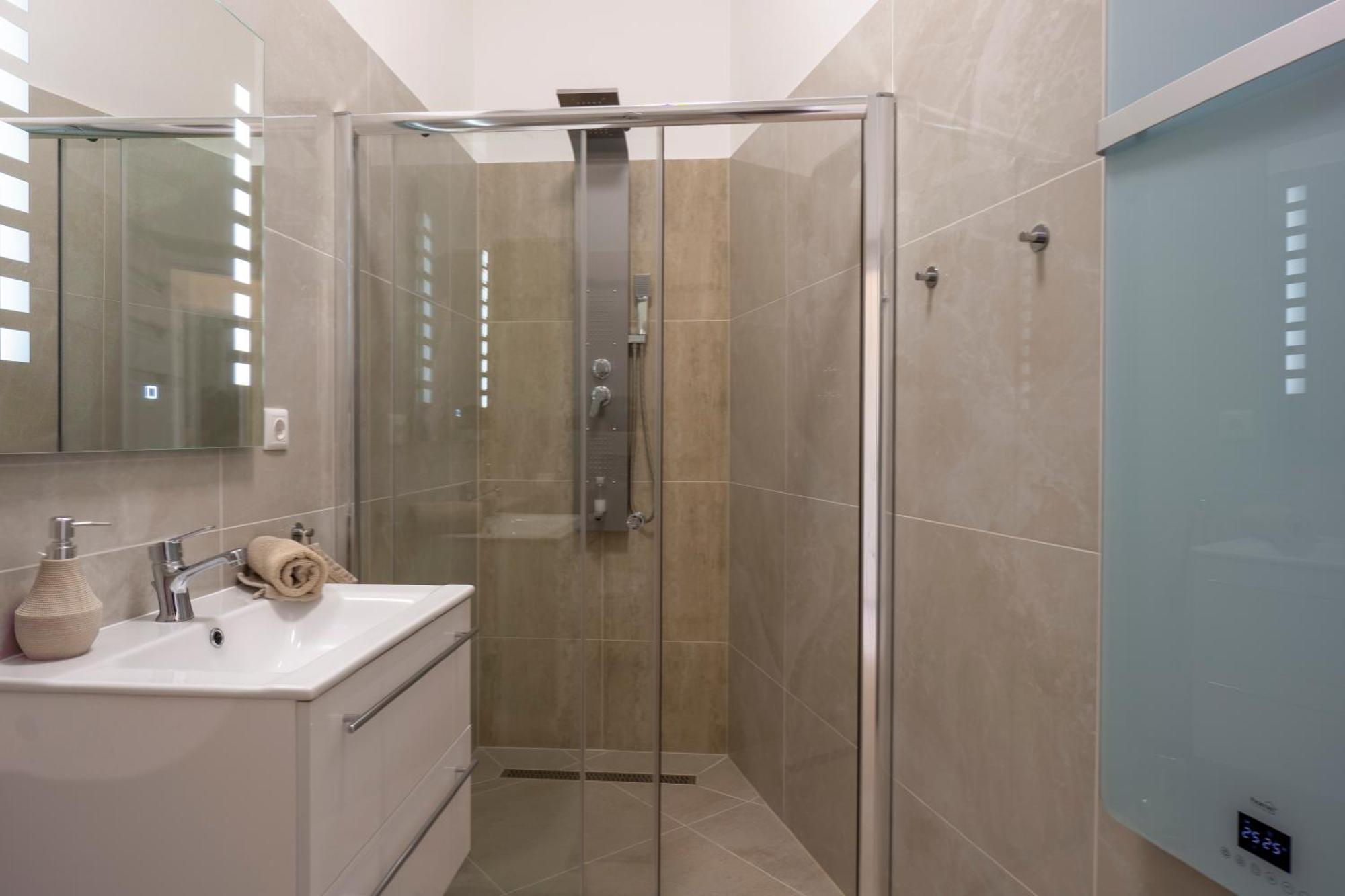Oktogon Design Apartament Budapesta