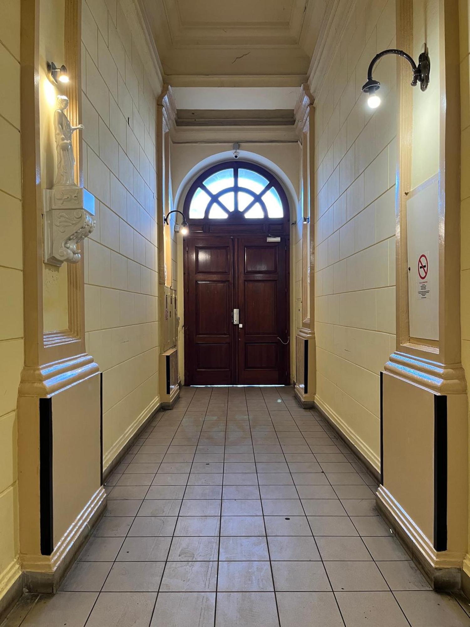 Oktogon Design Apartament