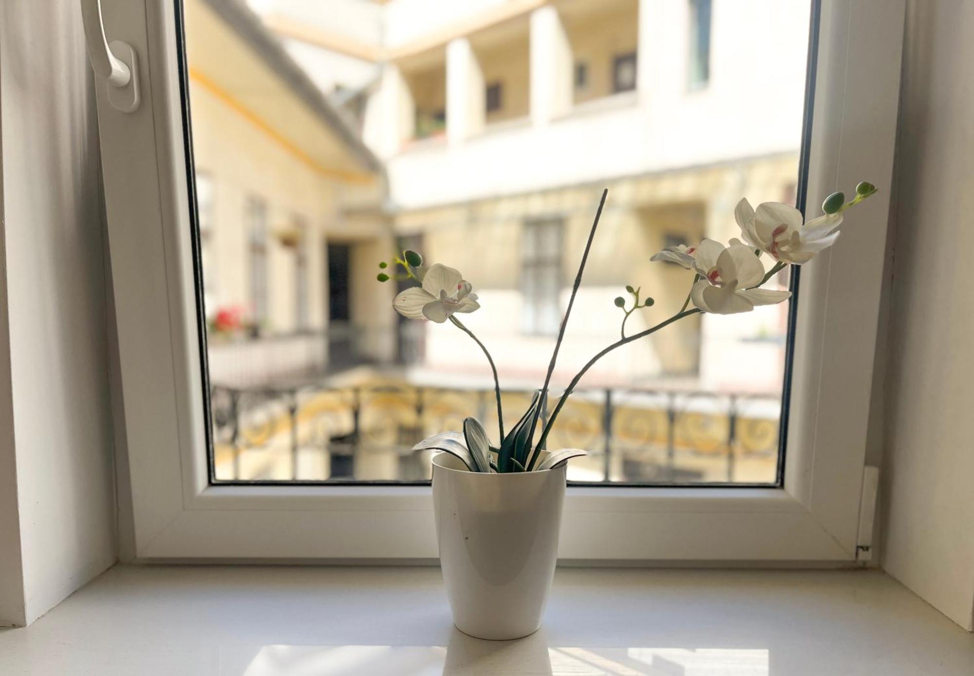 Apartament Oktogon Design