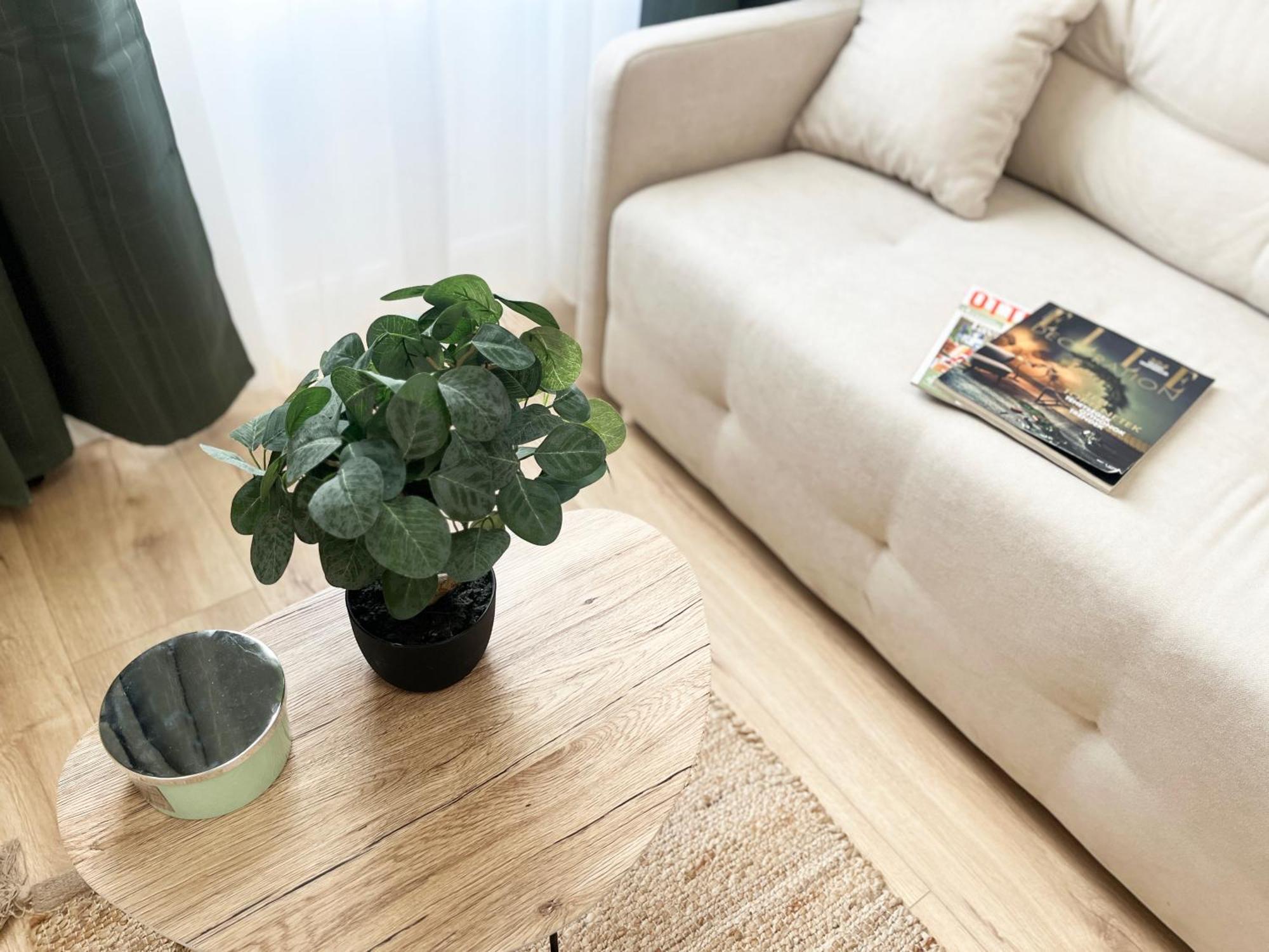 Oktogon Design Apartament Budapesta